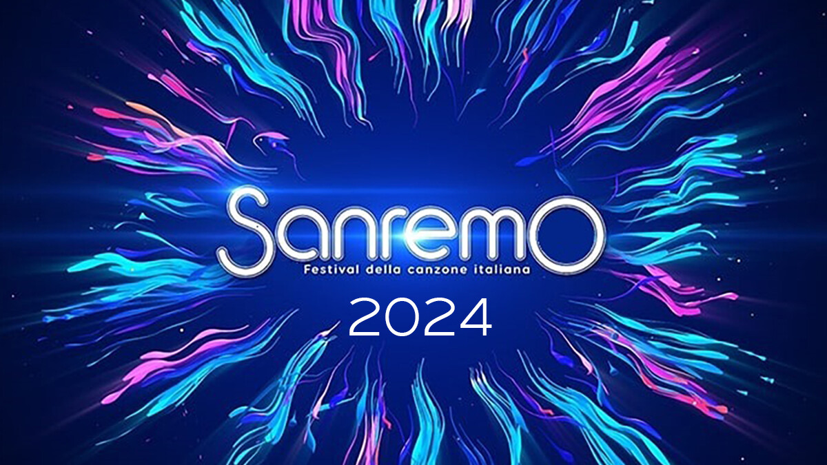 74° Festival di Sanremo 2024 pronti partenza e… Via con le danze!